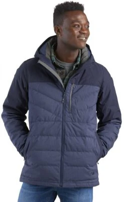Outdoor Research Blacktail Down Jacket - Men's|-|Manteau Blacktail Down - Homme -Altitude Sports ORR 271420 7ENaval 20 20Blue 20 20Ink 8f432597 0b3c 43b8 961f f2dc11060da5