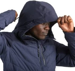 Outdoor Research Blacktail Down Jacket - Men's|-|Manteau Blacktail Down - Homme -Altitude Sports ORR 271420 7E 7EDetail3 20Naval 20 20Blue 20 20Ink