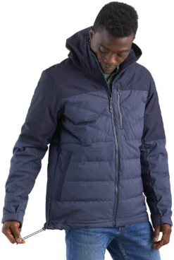 Outdoor Research Blacktail Down Jacket - Men's|-|Manteau Blacktail Down - Homme -Altitude Sports ORR 271420 7E 7EDetail4Naval 20 20Blue 20 20Ink