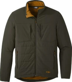 Outdoor Research Winter Ferrosi Jacket - Men's|-|Manteau D'hiver Ferrosi - Homme