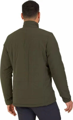 Outdoor Research Winter Ferrosi Jacket - Men's|-|Manteau D'hiver Ferrosi - Homme -Altitude Sports ORR 271421 7E 7EBack 20Forest