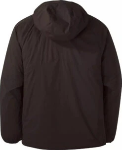Outdoor Research Refuge Hooded Jacket - Men's|-|Manteau à Capuchon Refuge - Homme -Altitude Sports ORR 271422 7E 7Eback 20Dark 20Roast