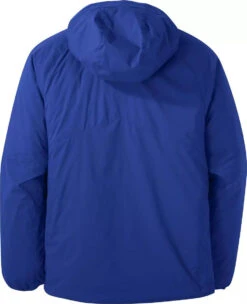 Outdoor Research Refuge Hooded Jacket - Men's|-|Manteau à Capuchon Refuge - Homme -Altitude Sports ORR 271422 7E 7Eback 20Sapphire