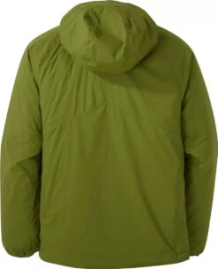 Outdoor Research Refuge Hooded Jacket - Men's|-|Manteau à Capuchon Refuge - Homme -Altitude Sports ORR 271422 7E 7Eback 20Seaweed