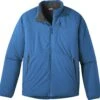 Outdoor Research Refuge Jacket - Men's|-|Manteau Refuge - Homme -Altitude Sports ORR 271423 7ECascade