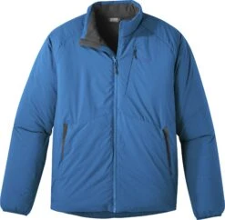 Outdoor Research Refuge Jacket - Men's|-|Manteau Refuge - Homme