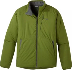 Outdoor Research Refuge Jacket - Men's|-|Manteau Refuge - Homme -Altitude Sports ORR 271423 7ESeaweed