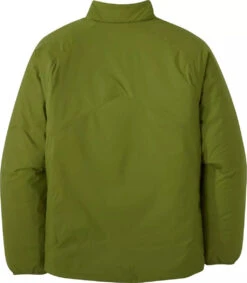 Outdoor Research Refuge Jacket - Men's|-|Manteau Refuge - Homme -Altitude Sports ORR 271423 7E 7Eback 20Seaweed