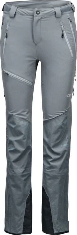Outdoor Research Trailbreaker II Pants - Women's|-|Pantalon De Neige Trailbreaker II - Femme -Altitude Sports ORR 271432 7ELight 20Pewter