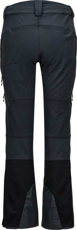 Outdoor Research Trailbreaker II Pants - Women's|-|Pantalon De Neige Trailbreaker II - Femme -Altitude Sports ORR 271432 7E 7EStudio 20Back 20Black c4cab5b4 1460 4971 b646 8e49bbf28d86