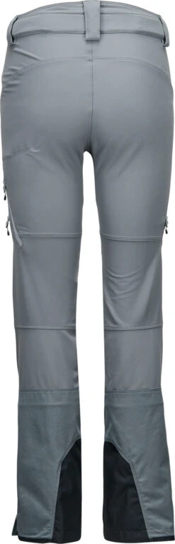 Outdoor Research Trailbreaker II Pants - Women's|-|Pantalon De Neige Trailbreaker II - Femme -Altitude Sports ORR 271432 7E 7EStudio 20Back 20Light 20Pewter e1526e43 0257 4570 9801 cb915d812c22