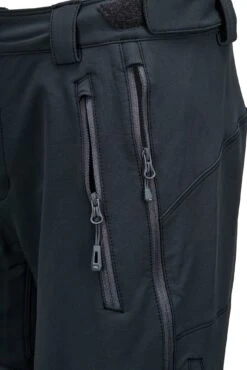 Outdoor Research Trailbreaker II Pants - Women's|-|Pantalon De Neige Trailbreaker II - Femme -Altitude Sports ORR 271432 7E 7EStudio 20Detail 20Black 53218a69 23b2 462a 9f5f ec8fe74e55bc