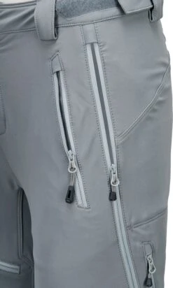 Outdoor Research Trailbreaker II Pants - Women's|-|Pantalon De Neige Trailbreaker II - Femme -Altitude Sports ORR 271432 7E 7EStudio 20Detail 20Light 20Pewter 89f73c4b b7a0 49fe 9c96 9202ca1f3699