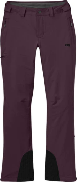 Outdoor Research Cirque II Pants - Women's|-|Pantalon Cirque II - Femme -Altitude Sports ORR 271433 7EElk