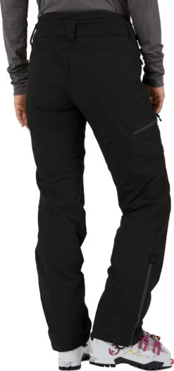 Outdoor Research Cirque II Pants - Women's|-|Pantalon Cirque II - Femme -Altitude Sports ORR 271433 7E 7EmodelB 20Black