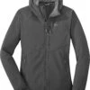 Outdoor Research Ferrosi Grid Hooded Jacket - Women's|-|Manteau à Capuchon Ferrosi - Femme -Altitude Sports ORR 271435 7EBlack