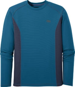 Outdoor Research Echo Long Sleeve Tee- Men's|-|Chandail à Manche Longues Echo - Homme