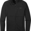 Outdoor Research Vigor Full Zip - Men's|-|Chandail à Glissière Vigor - Homme -Altitude Sports ORR 271451 7EBlack d82a0990 02e2 4cd2 8c43 06e951c59fe8