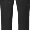Outdoor Research Voodoo Pants 32 - Men's"|-|Pantalon Voodoo 32" - Homme -Altitude Sports ORR 271469 7EBlack