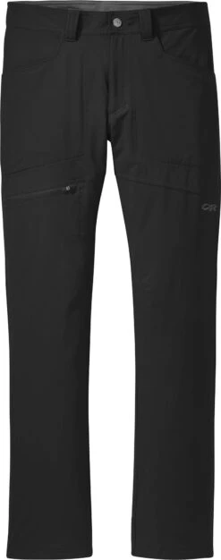 Outdoor Research Voodoo Pants 32 - Men's"|-|Pantalon Voodoo 32" - Homme
