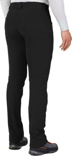 Outdoor Research Voodoo Pants 32 - Men's"|-|Pantalon Voodoo 32" - Homme -Altitude Sports ORR 271469 7E 7EBack 20Black