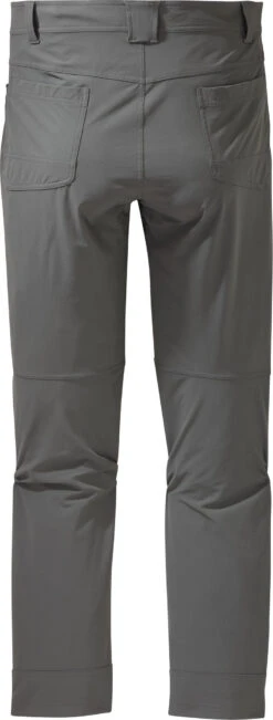 Outdoor Research Voodoo Pants 32 - Men's"|-|Pantalon Voodoo 32" - Homme -Altitude Sports ORR 271469 7E 7EBack 20Charcoal