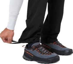 Outdoor Research Voodoo Pants 32 - Men's"|-|Pantalon Voodoo 32" - Homme -Altitude Sports ORR 271469 7E 7EDetail2 20Black 978a108b 9756 4233 9a99 5d69f3c233ee