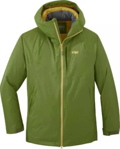 Outdoor Research Floodlight II Down Jacket - Men's|-|Manteau Floodlight II Down - Homme
