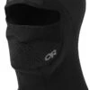 Outdoor Research Tundra Aerogel Balaclava - Unisex|-|Cagoule Aerogel Tundra - Unisexe -Altitude Sports ORR 271535 7EBlack