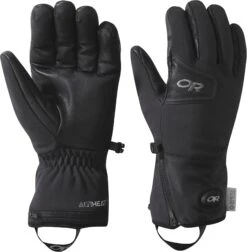 Outdoor Research Stormtracker Heated Sensor Gloves - Unisex|-|Gants Stormtracker Heated Sensor - Unisexe