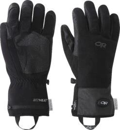 Outdoor Research Gripper Heated Sensor Gloves - Unisex|-|Gants Gripper Heated Sensor - Unisexe