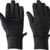 Outdoor Research Vigor Heavyweight Sensor Gloves - Women's|-|Gants Vigor Heavyweight Sensor - Femme -Altitude Sports ORR 271561 7EBlack