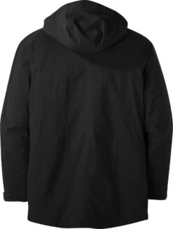 Outdoor Research Prologue Dorval Parka - Men's|-|Parka Prologue Dorval - Homme -Altitude Sports ORR 271617 7E 7EBack 20Black
