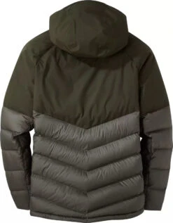 Outdoor Research Super Transcendent Down Hooded Jackt - Men's|-|Manteau à Capuchon Super Transcendent Down - Homme 16 Outdoor Research Super Transcendent Down Hooded Jackt - Men's|-|Manteau à Capuchon Super Transcendent Down - Homme -Altitude Sports ORR 271619 7E 7EBack 20Forest 67d15f23 60f4 48d2 bb92 a651b6026a13