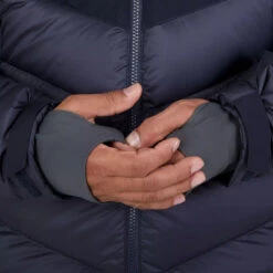 Outdoor Research Super Transcendent Down Hooded Jackt - Men's|-|Manteau à Capuchon Super Transcendent Down - Homme 21 Outdoor Research Super Transcendent Down Hooded Jackt - Men's|-|Manteau à Capuchon Super Transcendent Down - Homme -Altitude Sports ORR 271619 7E 7Edetail3 20Black