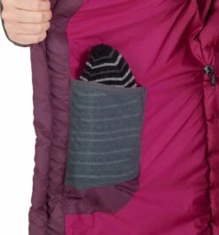 Outdoor Research Super Transcendent Down Parka - Women's|-|Parka Super Transcendent Down - Femme -Altitude Sports ORR 271620 7E 7EDetail4 20Cacao