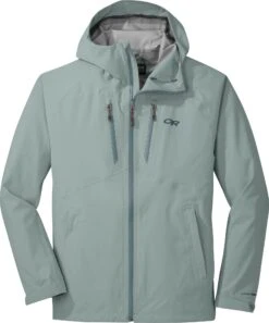 Outdoor Research MicroGravity AscentShell Jacket - Men's|-|Manteau MicroGravity AscentShell - Homme 25 Outdoor Research MicroGravity AscentShell Jacket - Men's|-|Manteau MicroGravity AscentShell - Homme -Altitude Sports ORR 274389 7ELead