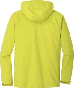 Outdoor Research MicroGravity AscentShell Jacket - Men's|-|Manteau MicroGravity AscentShell - Homme 26 Outdoor Research MicroGravity AscentShell Jacket - Men's|-|Manteau MicroGravity AscentShell - Homme -Altitude Sports ORR 274389 7E 7EBack 20Citron