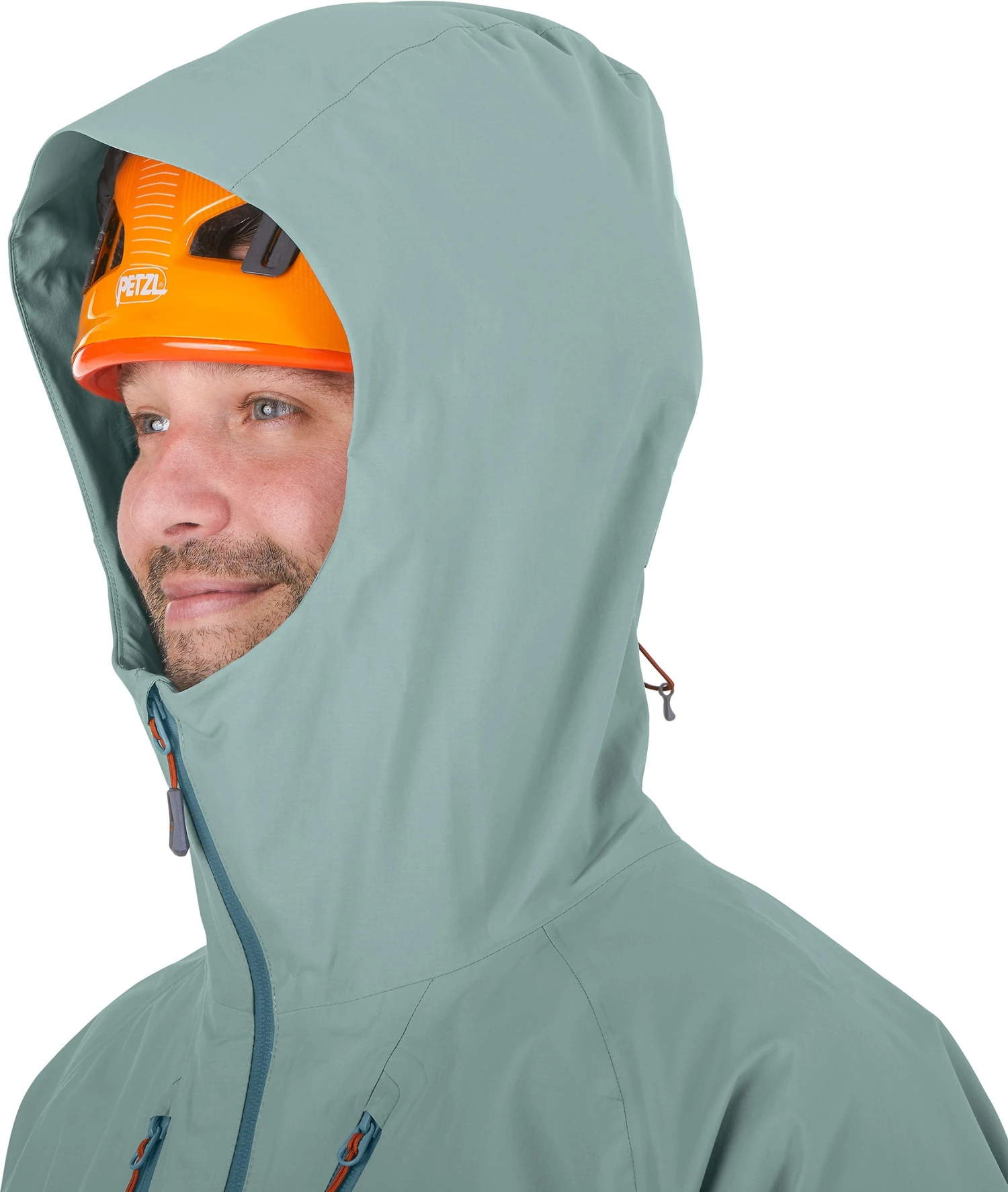 Outdoor Research MicroGravity AscentShell Jacket - Men's|-|Manteau MicroGravity AscentShell - Homme 15 Outdoor Research MicroGravity AscentShell Jacket - Men's|-|Manteau MicroGravity AscentShell - Homme - Image 13