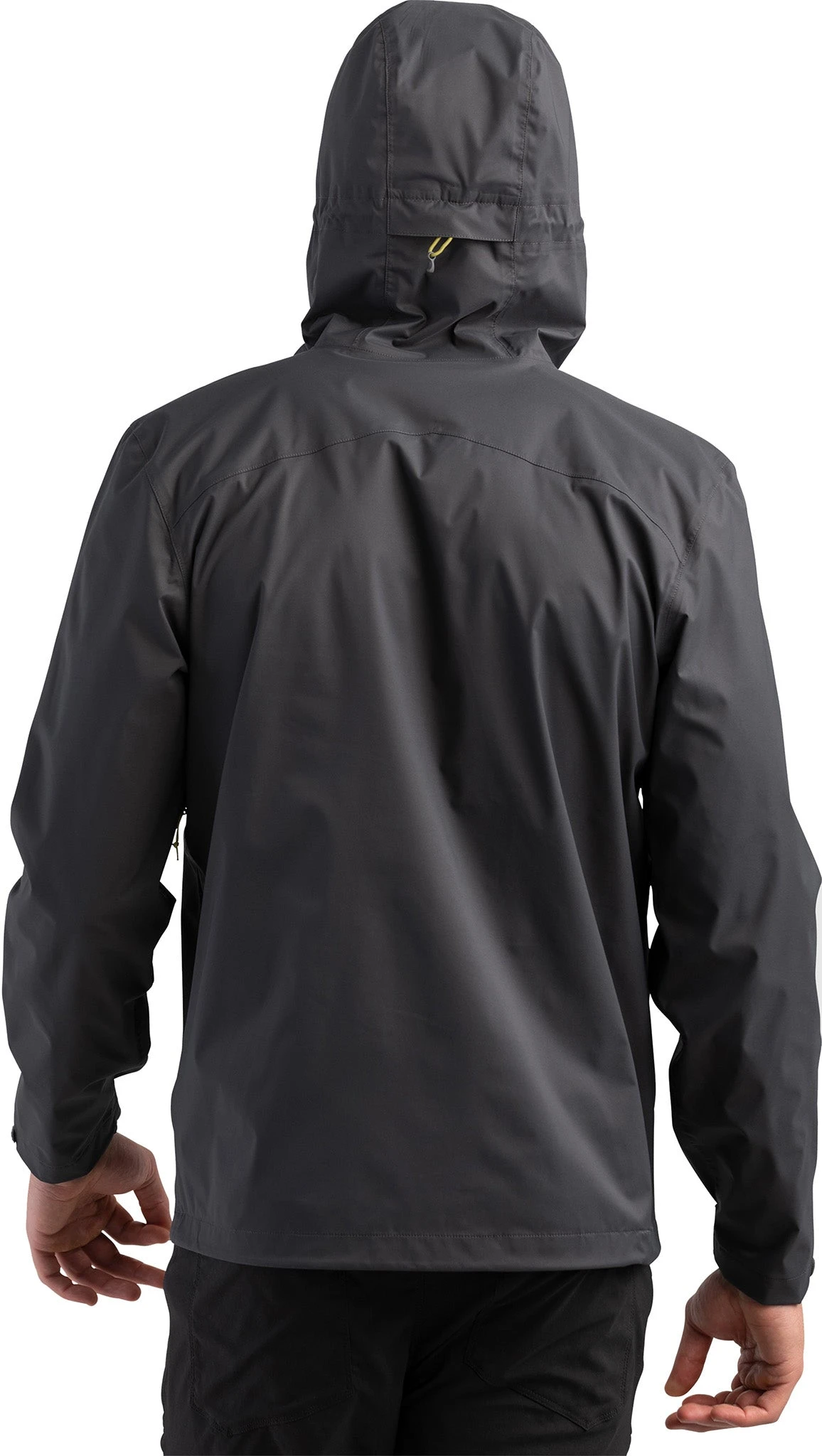 Outdoor Research Apollo Stretch Rain Jacket - Men's|-|Manteau De Pluie Apollo Stretch - Homme 18 Outdoor Research Apollo Stretch Rain Jacket - Men's|-|Manteau De Pluie Apollo Stretch - Homme - Image 16