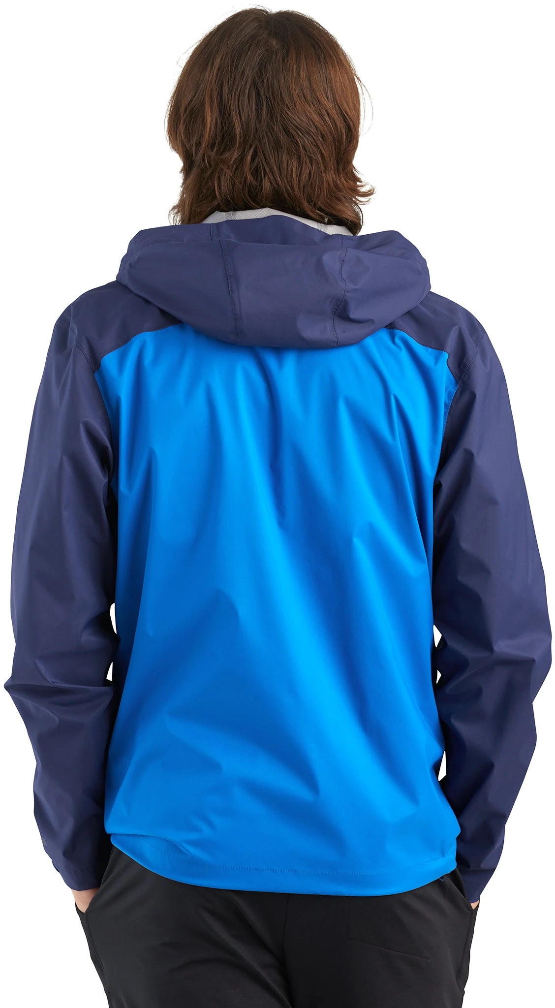 Outdoor Research Apollo Stretch Rain Jacket - Men's|-|Manteau De Pluie Apollo Stretch - Homme 9 Outdoor Research Apollo Stretch Rain Jacket - Men's|-|Manteau De Pluie Apollo Stretch - Homme - Image 7