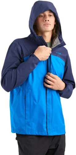 Outdoor Research Apollo Stretch Rain Jacket - Men's|-|Manteau De Pluie Apollo Stretch - Homme 29 Outdoor Research Apollo Stretch Rain Jacket - Men's|-|Manteau De Pluie Apollo Stretch - Homme -Altitude Sports ORR 274394 7E 7EDetail6 20Admiral 20 20Twilight