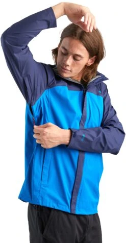 Outdoor Research Apollo Stretch Rain Jacket - Men's|-|Manteau De Pluie Apollo Stretch - Homme 30 Outdoor Research Apollo Stretch Rain Jacket - Men's|-|Manteau De Pluie Apollo Stretch - Homme -Altitude Sports ORR 274394 7E 7EDetail8 20Admiral 20 20Twilight