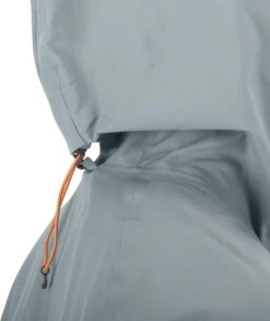 Outdoor Research MicroGravity AscentShell Jacket - Women's|-|Manteau MicroGravity AscentShell - Femme -Altitude Sports ORR 274399 7E 7EDetail4 20Lead