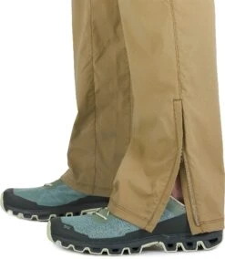 Outdoor Research Equinox Convertible Pants - Men's|-|Pantalon Convertible Equinox - Homme -Altitude Sports ORR 274418 7E 7EDetail3 20Cafe a61e1a98 422d 4c40 b64b aac2196d1dd2