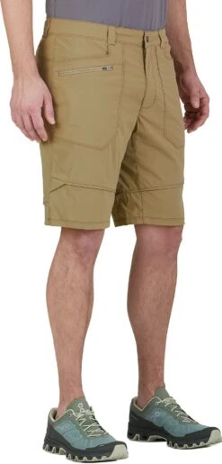 Outdoor Research Equinox Convertible Pants - Men's|-|Pantalon Convertible Equinox - Homme -Altitude Sports ORR 274418 7E 7EDetail4 20Cafe