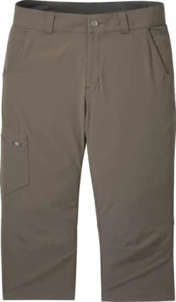 Outdoor Research Ferrosi 3/4 Pants - Men's|-|Pantalon 3/4 Ferrosin - Homme