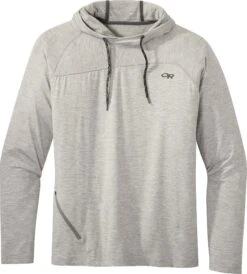 Outdoor Research Chain Reaction Hoody - Men's|-|Chandail à Capuchon Chain Reaction - Homme