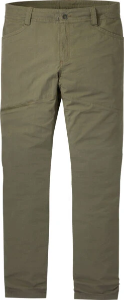 Outdoor Research Wadi Rum Pants - Men's|-|Pantalon Wadi Rum - Homme -Altitude Sports ORR 274434 7EFatigue