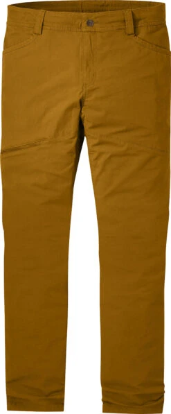 Outdoor Research Wadi Rum Pants - Men's|-|Pantalon Wadi Rum - Homme -Altitude Sports ORR 274434 7ETapenade